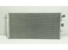 Recambio de condensador aire acondicionado para ford focus iv (hn) 1.0 ecoboost referencia OEM IAM 2405238 JX6119710AC 