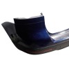 Recambio de paragolpes trasero para volkswagen touareg (7la) tdi r5 referencia OEM IAM 7L6807417DGRU  