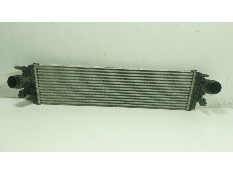 Recambio de intercooler para ford focus iv (hn) 1.0 ecoboost referencia OEM IAM 2405099 JX616K775AD 