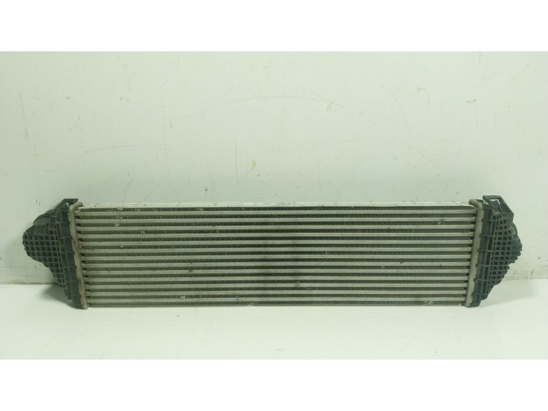 Recambio de intercooler para ford focus iv (hn) 1.0 ecoboost referencia OEM IAM 2405099 JX616K775AD 
