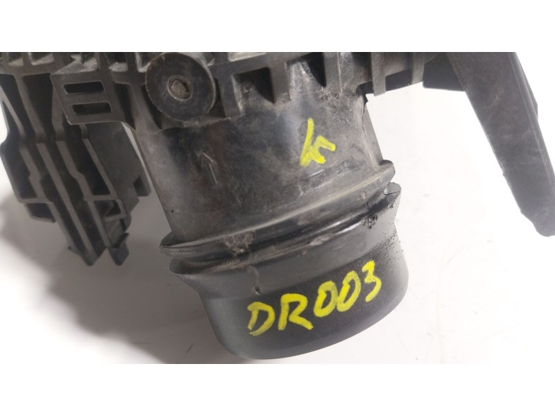 Recambio de intercooler para ford focus iv (hn) 1.0 ecoboost referencia OEM IAM 2405099 JX616K775AD 