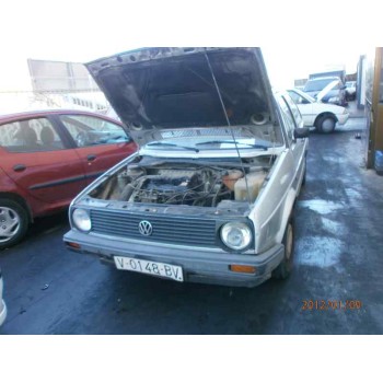 VOLKSWAGEN GOLF II (191/193)