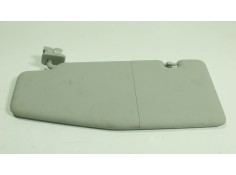 Recambio de parasol izquierdo para volkswagen caddy v furgoneta/monovolumen (sba, sbh) 2.0 tdi bmt referencia OEM IAM  2K7857551