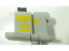 Recambio de parasol izquierdo para volkswagen caddy v furgoneta/monovolumen (sba, sbh) 2.0 tdi bmt referencia OEM IAM  2K7857551 2