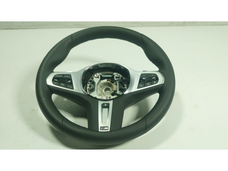 Recambio de volante para bmw 5 (g30, f90) 530 i xdrive referencia OEM IAM 32308008181  