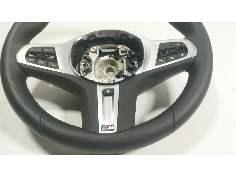 Recambio de volante para bmw 5 (g30, f90) 530 i xdrive referencia OEM IAM 32308008181  