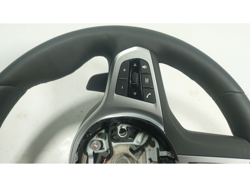 Recambio de volante para bmw 5 (g30, f90) 530 i xdrive referencia OEM IAM 32308008181  