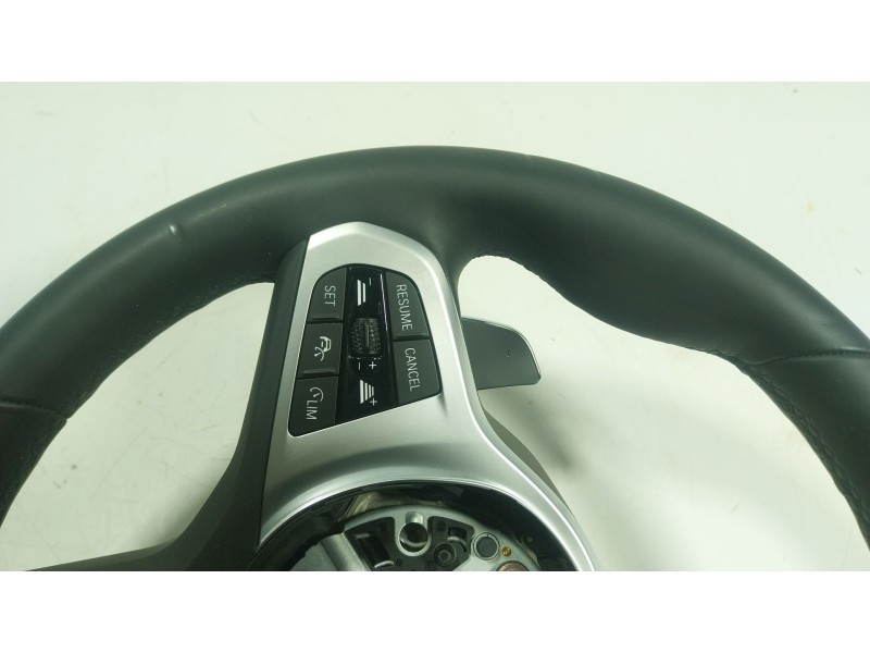 Recambio de volante para bmw 5 (g30, f90) 530 i xdrive referencia OEM IAM 32308008181  