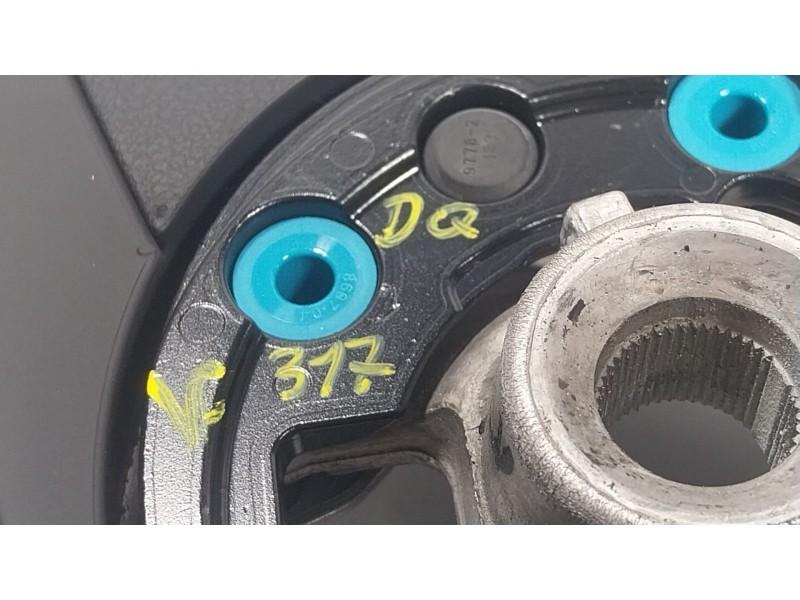 Recambio de volante para bmw 5 (g30, f90) 530 i xdrive referencia OEM IAM 32308008181  