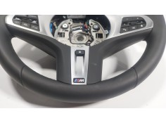 Recambio de volante para bmw 4 gran coupe (g26) 420 d mild-hybrid referencia OEM IAM 32308746691 SW804360815  2