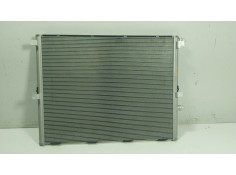 Recambio de condensador aire acondicionado para bmw 5 (g30, f90) 530 i xdrive referencia OEM IAM 17118484638 1711848463803  2