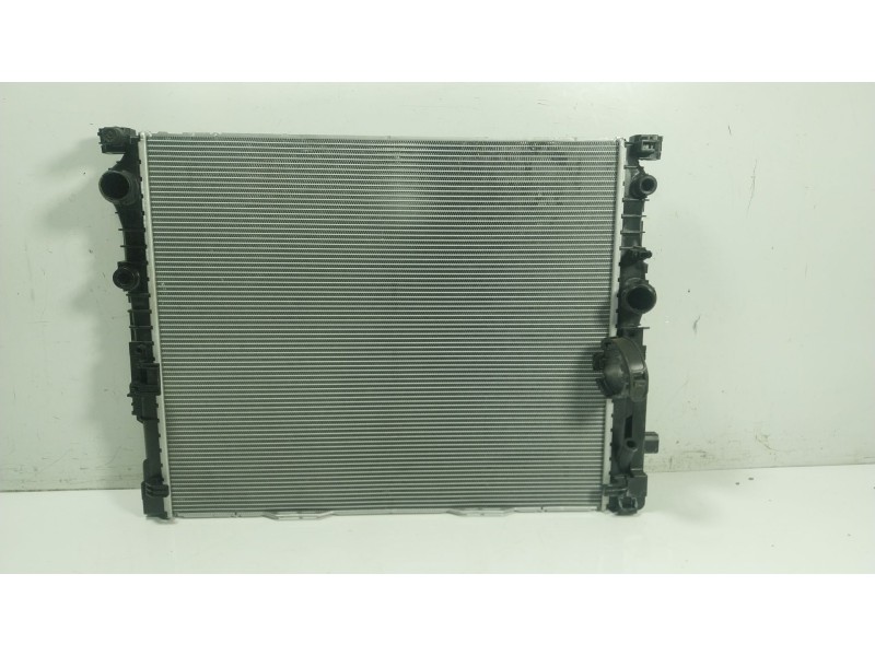 Recambio de radiador agua para bmw 5 (g30, f90) 530 i xdrive referencia OEM IAM 17119425862 1711942586202 