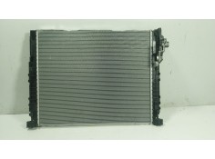 Recambio de radiador agua para bmw 5 (g30, f90) 530 i xdrive referencia OEM IAM 17119425862 1711942586202  2