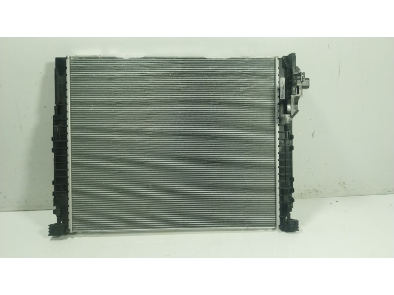 Recambio de radiador agua para bmw 5 (g30, f90) 530 i xdrive referencia OEM IAM 17119425862 1711942586202 