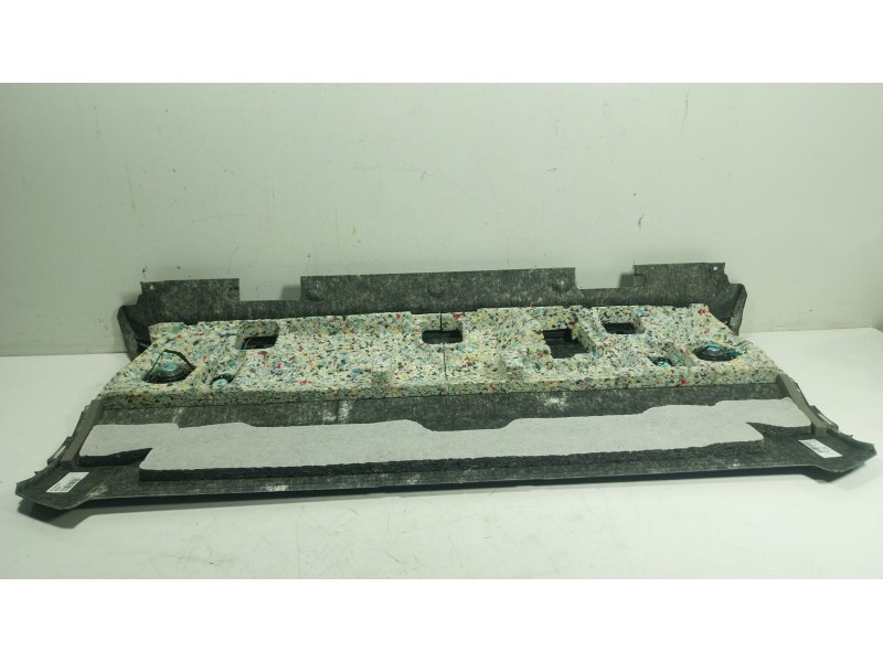 Recambio de bandeja trasera para bmw 5 (g30, f90) 530 i xdrive referencia OEM IAM 51468065039 70964544810 