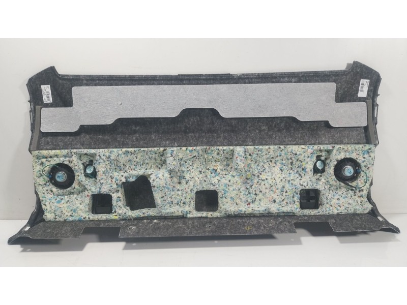 Recambio de bandeja trasera para bmw 5 (g30, f90) 530 d xdrive referencia OEM IAM 51468065039 741929108 