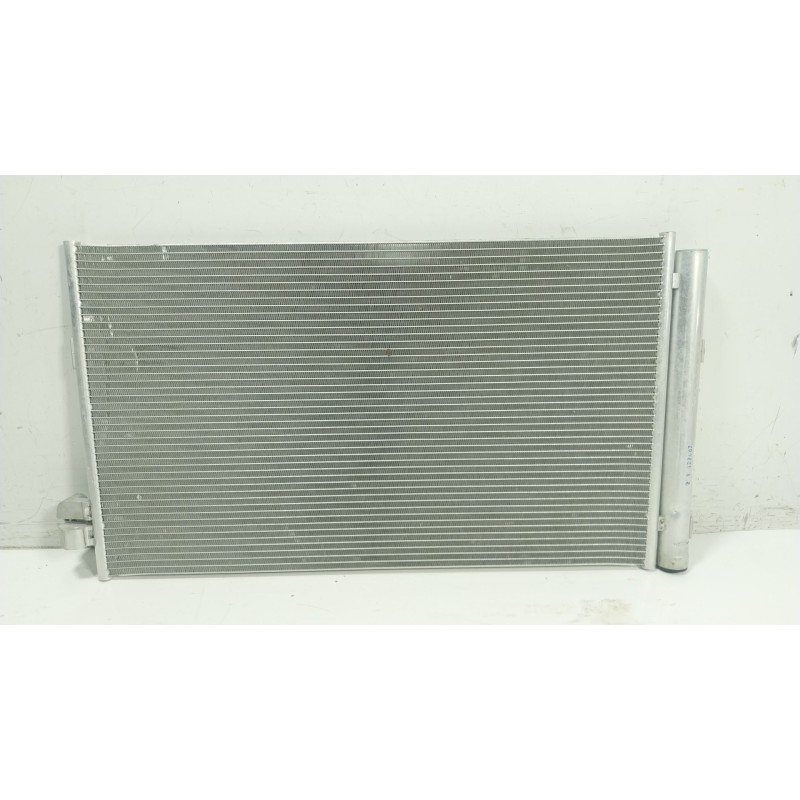 Recambio de condensador aire acondicionado para bmw 5 (g30, f90) 530 d xdrive referencia OEM IAM 64539364258 6453936425804 
