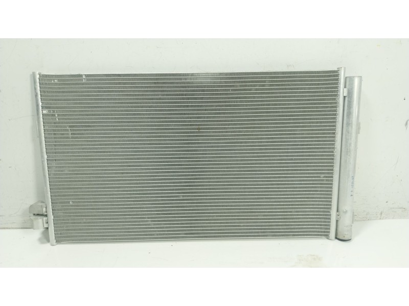 Recambio de condensador aire acondicionado para bmw 5 (g30, f90) 530 d xdrive referencia OEM IAM 64539364258 6453936425804 