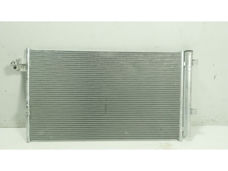 Recambio de condensador aire acondicionado para bmw 5 (g30, f90) 530 d xdrive referencia OEM IAM 64539364258 6453936425804 