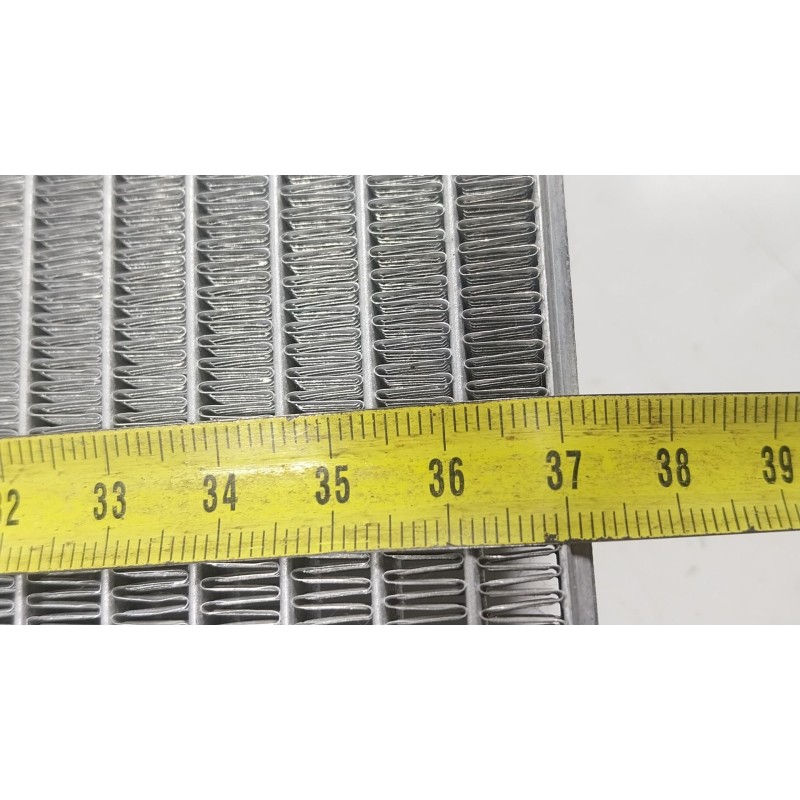 Recambio de condensador aire acondicionado para bmw 5 (g30, f90) 530 d xdrive referencia OEM IAM 64539364258 6453936425804 