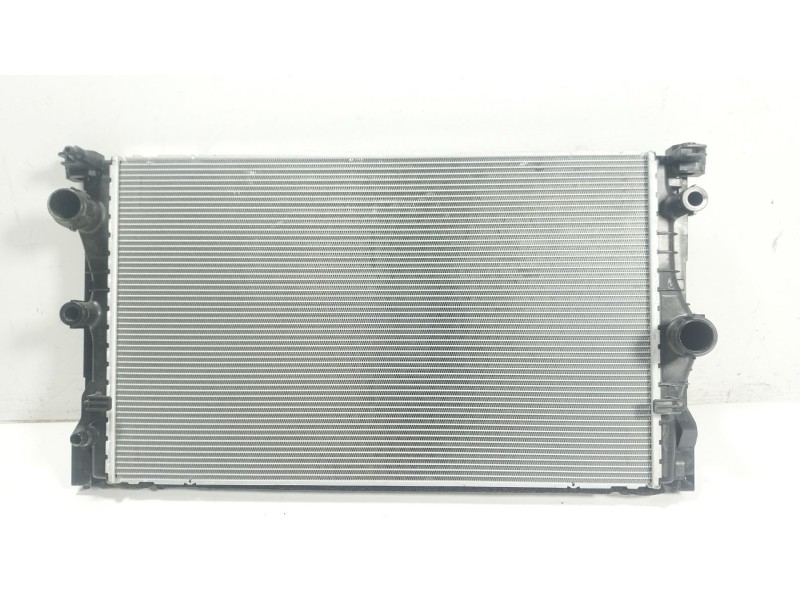 Recambio de radiador agua para bmw 5 (g30, f90) 530 d xdrive referencia OEM IAM 17118474824 1711847482403 