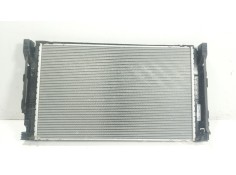 Recambio de radiador agua para bmw 5 (g30, f90) 530 d xdrive referencia OEM IAM 17118474824 1711847482403  2