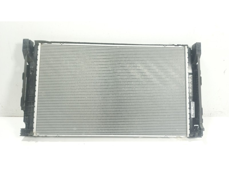 Recambio de radiador agua para bmw 5 (g30, f90) 530 d xdrive referencia OEM IAM 17118474824 1711847482403 