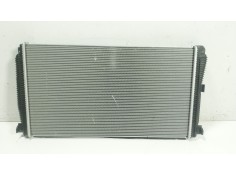 Recambio de radiador agua para bmw 4 gran coupe (g26) 420 d mild-hybrid referencia OEM IAM 17118593276 1711859327601  2