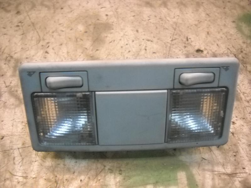 Recambio de piloto interior para ford galaxy (vy) ambiente referencia OEM IAM   