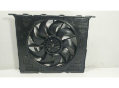 Recambio de electroventilador para bmw 5 (g30, f90) 530 i xdrive referencia OEM IAM 17427953401 1742795340103  2