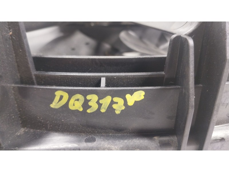 Recambio de electroventilador para bmw 5 (g30, f90) 530 i xdrive referencia OEM IAM 17427953401 1742795340103 