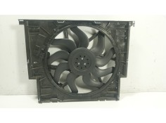 Recambio de electroventilador para bmw 4 gran coupe (g26) 420 d mild-hybrid referencia OEM IAM 17428591441 1742859144105  2