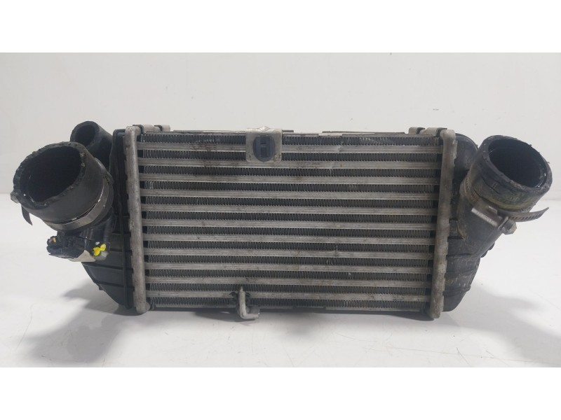 Recambio de intercooler para kia stonic (yb) 1.0 t-gdi referencia OEM IAM 2827007300 2827007300 