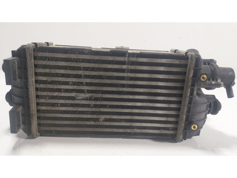 Recambio de intercooler para kia stonic (yb) 1.0 t-gdi referencia OEM IAM 2827007300 2827007300 