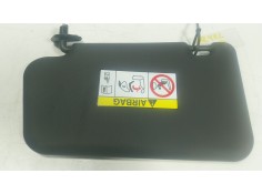 Recambio de parasol derecho para nissan juke (f16_) 1.6 hybrid referencia OEM IAM 964006PA1B   2