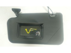 Recambio de parasol izquierdo para nissan juke (f16_) 1.6 hybrid referencia OEM IAM 964016PA1A  