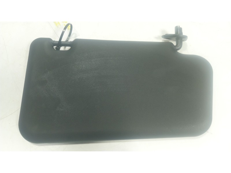 Recambio de parasol izquierdo para nissan juke (f16_) 1.6 hybrid referencia OEM IAM 964016PA1A  