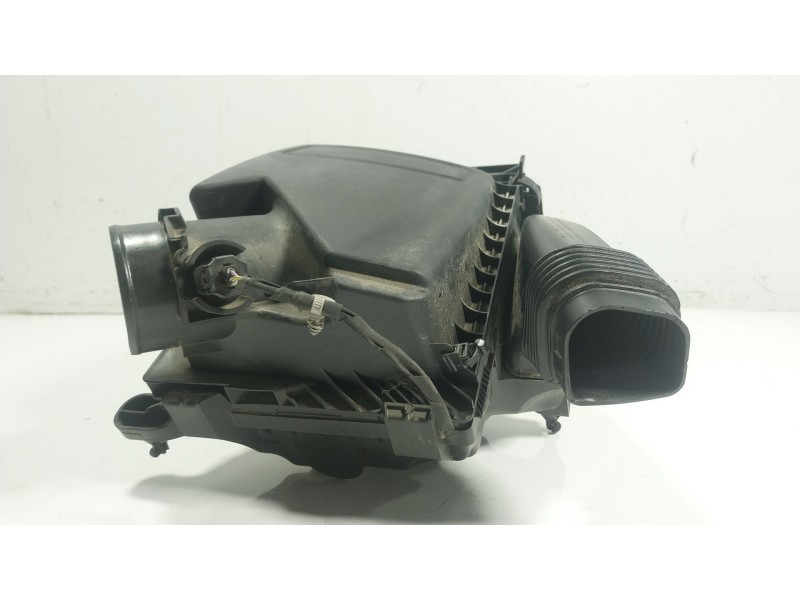 Recambio de filtro aire para ford focus iv (hn) 1.0 ecoboost referencia OEM IAM 2214005 JX619600CA 