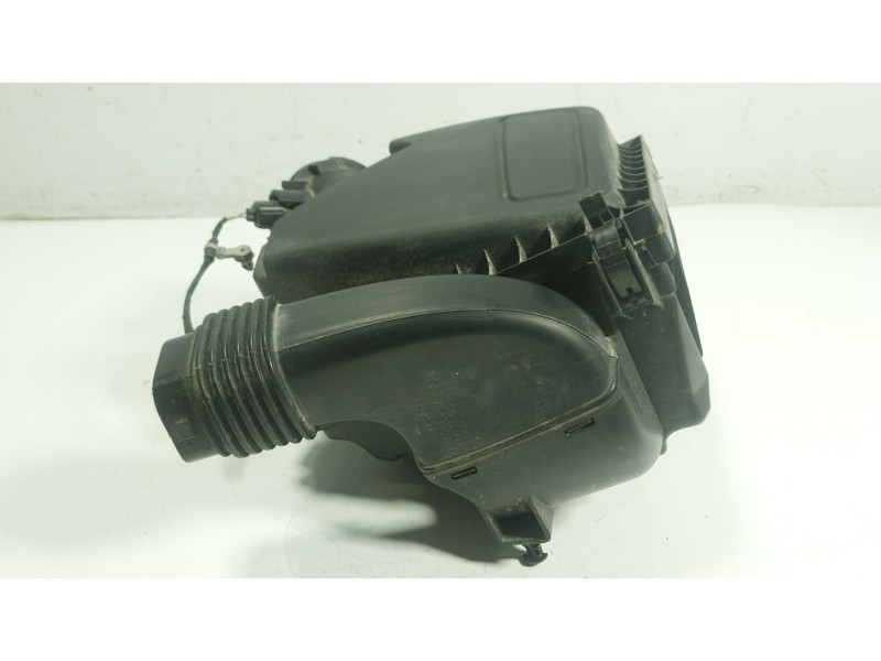 Recambio de filtro aire para ford focus iv (hn) 1.0 ecoboost referencia OEM IAM 2214005 JX619600CA 