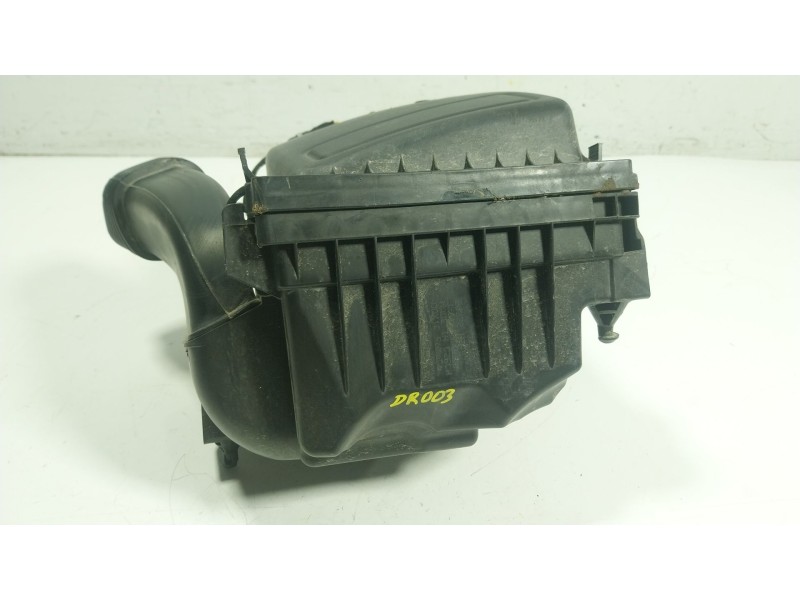 Recambio de filtro aire para ford focus iv (hn) 1.0 ecoboost referencia OEM IAM 2214005 JX619600CA 