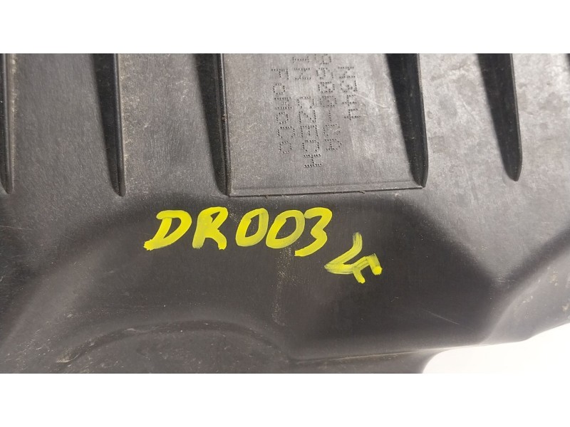 Recambio de filtro aire para ford focus iv (hn) 1.0 ecoboost referencia OEM IAM 2214005 JX619600CA 