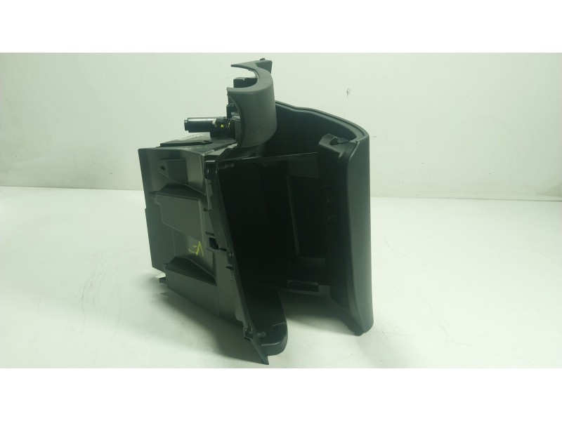 Recambio de guantera para nissan juke (f16_) 1.6 hybrid referencia OEM IAM 685106PE0A 685206PE0A 