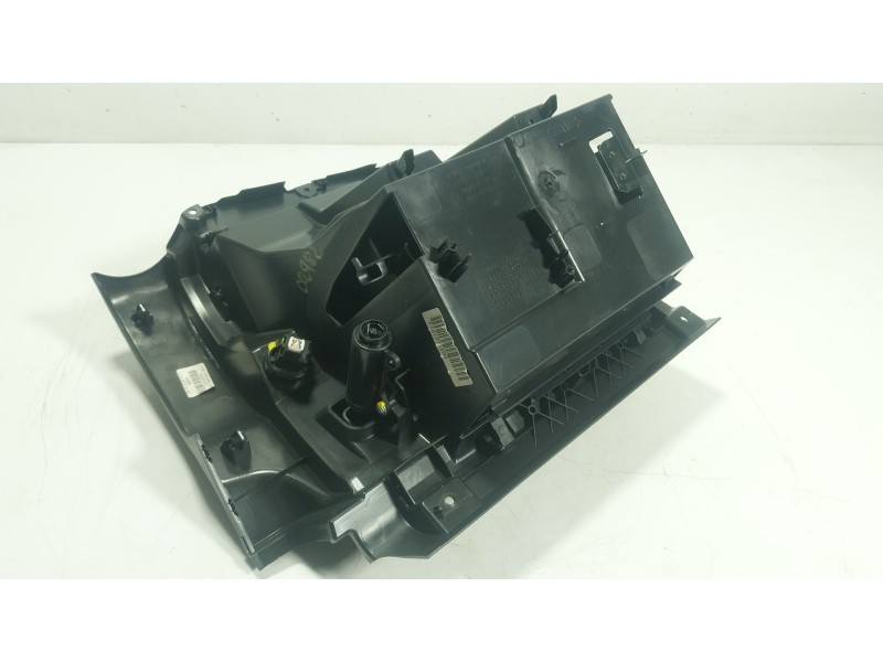 Recambio de guantera para nissan juke (f16_) 1.6 hybrid referencia OEM IAM 685106PE0A 685206PE0A 