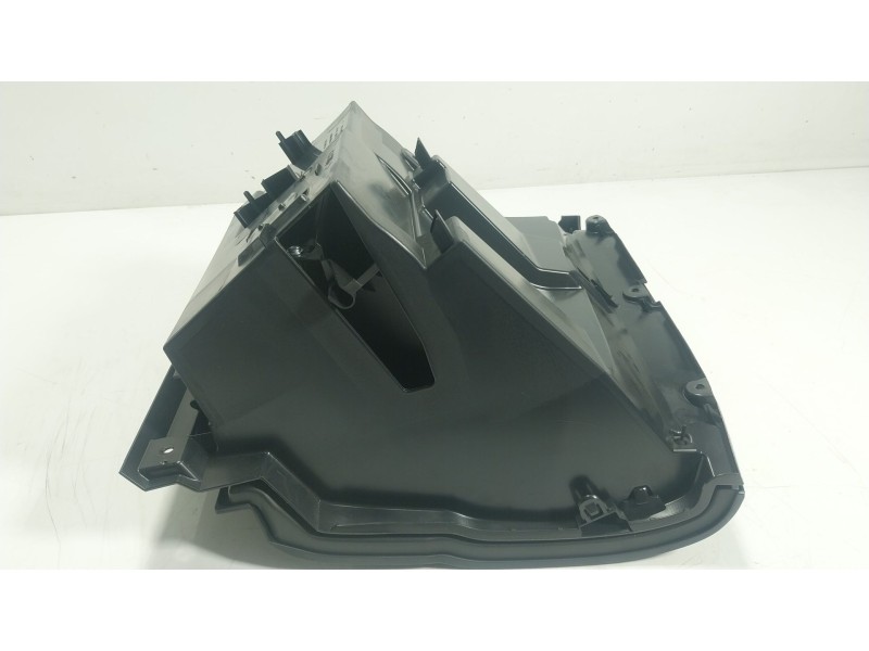 Recambio de guantera para nissan juke (f16_) 1.6 hybrid referencia OEM IAM 685106PE0A 685206PE0A 
