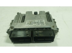 Recambio de centralita motor uce para ford fiesta vii (hj, hf) 1.0 ecoboost referencia OEM IAM 2162696 H1B112A650FA 