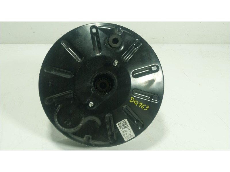 Recambio de servofreno para audi q3 (8ub, 8ug) 2.0 tdi referencia OEM IAM 5N1614106A 5N1614105L 