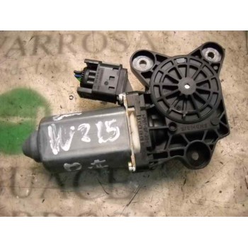 MOTOR ELEVALUNAS DELANTERO IZQUIERDO 