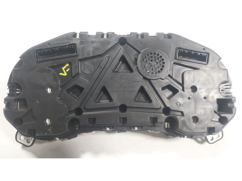 Recambio de cuadro instrumentos para kia stonic (yb) 1.0 t-gdi referencia OEM IAM 94033H8230 94033H8230 