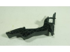Recambio de potenciometro pedal para ford focus iv (hn) 1.0 ecoboost referencia OEM IAM 2537268 JX619F836ED  2
