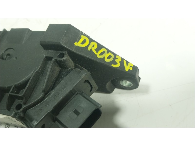 Recambio de potenciometro pedal para ford focus iv (hn) 1.0 ecoboost referencia OEM IAM 2537268 JX619F836ED 